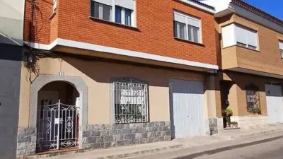 Terraced house on Calle de Santa Catalina photo 3