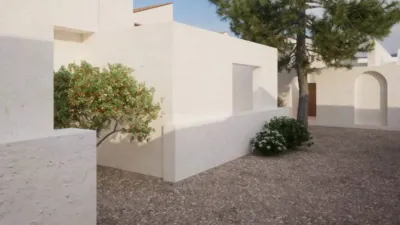 Chalet in Benalup-Casas Viejas photo 33