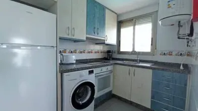 Piso en Carrer de Llevant photo 10