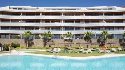 Apartment in Torreblanca del Sol photo 14