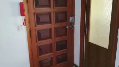 Apartment in Hellín photo 17