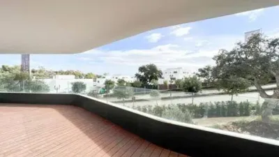 Apartment in Núcleo photo 4
