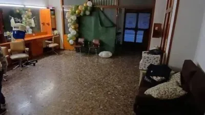 Local comercial en venta en Centro-Villacerrada-Pajarita - Vista 5