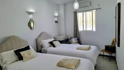 Chalet in Medina Sidonia photo 21