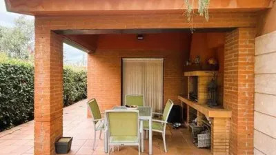 Chalet en L'Ametlla del Vallès photo 5