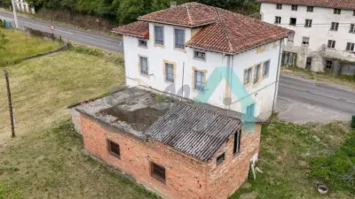 House in Salas, Samartín - Vista 2