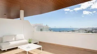Apartment in Torreblanca del Sol photo 2