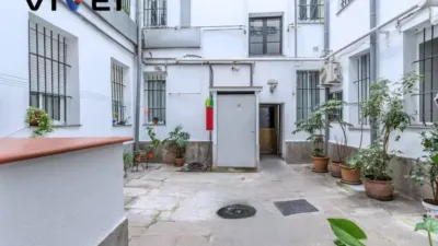 Apartment in Embajadores-Lavapiés photo 21