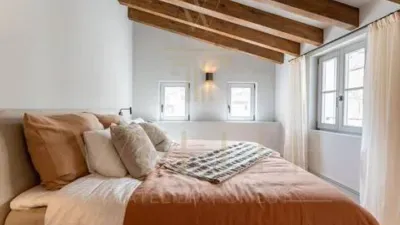Penthouse in El Sindicat photo 24