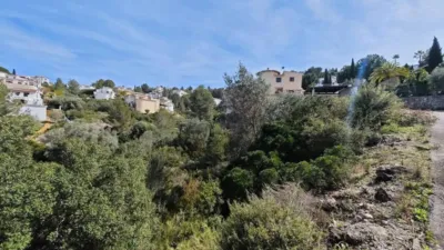 Terreno en venta en Urbanización Montee Pego - Vista 5