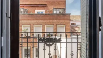 Apartment in Cortes-Huertas photo 4