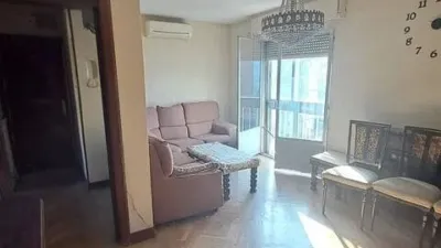 Flat in Fontarrón photo 2