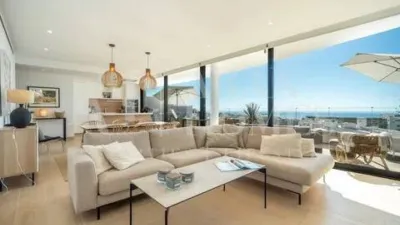 Apartment in Torreblanca del Sol photo 4
