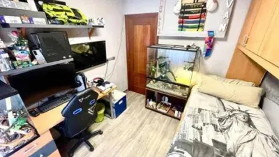 Piso en venta en Casetas-Garrapinillos-Monzalbarba, Casetas-Garrapinillos-Monzalbarba (Zaragoza Capital) de 120.000 €