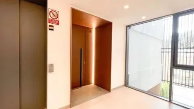 Apartment in Núcleo photo 45