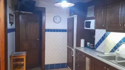 Apartment on Calle Juan José Moreno Mira photo 8