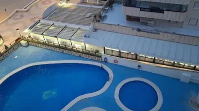 Apartment on Avinguda Juan Carlos I photo 30