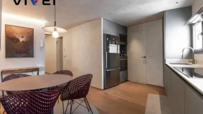 Apartment in Embajadores-Lavapiés photo 3