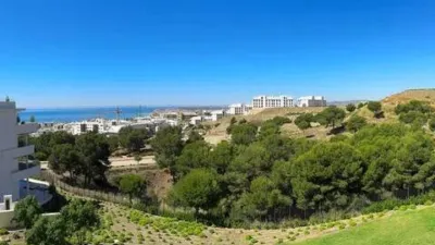 Apartment in Torreblanca del Sol photo 11