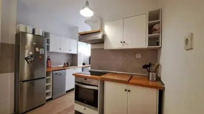 Apartment in the Old Town photo 2