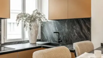 Apartment in Palacio photo 17