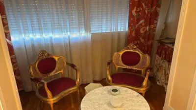 Apartment in Jaén Capital photo 17