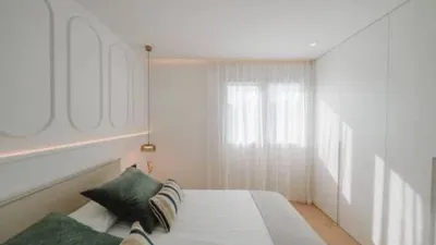 Apartment in Plaça dels Patins photo 21
