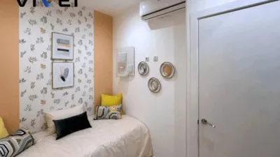 Apartment in Embajadores-Lavapiés photo 11