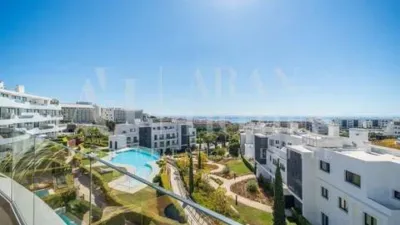 Apartment in Torreblanca del Sol photo 6