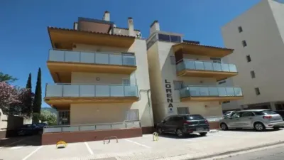 Apartment on Avinguda de la Platja photo 5