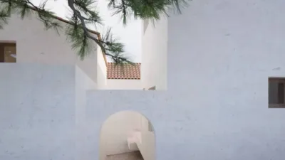 Chalet in Benalup-Casas Viejas photo 16