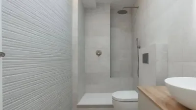 Apartment in Palacio photo 37