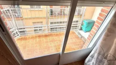 Piso en venta en Centro-Villacerrada-Pajarita - Vista 3