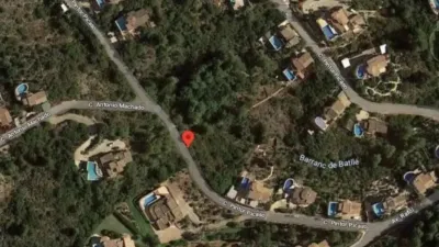 Terreno en venta en Calle Calle Picasso, 74B - Vista 4