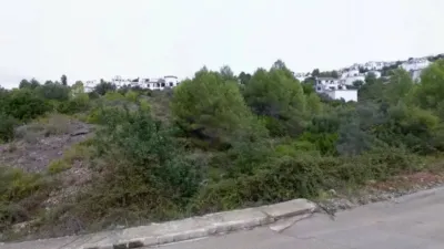 Terreno en venta en Calle Calle Picasso, 75 - Vista 3