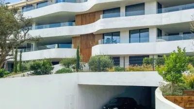 Apartment in Núcleo photo 11