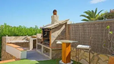 Chalet in Canuta photo 35