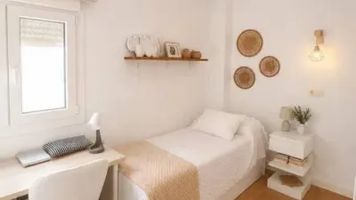 Apartment on Avenida de las Ciencias-Emilio Lemos photo 23
