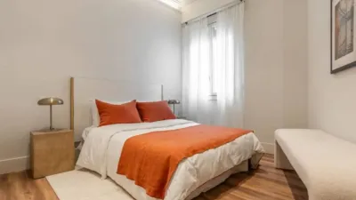 Apartment in Palacio photo 40