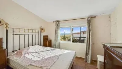 Townhouse in Casares Costa photo 42