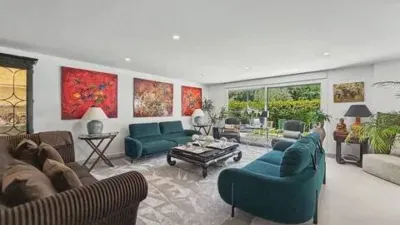 Apartment in Núcleo photo 6