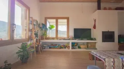 Rustic House in Plasencia photo 9