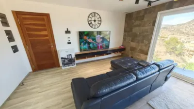 Chalet in Maryvilla photo 3