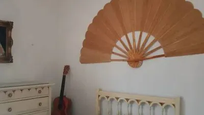 Apartment on Calle del Teatro photo 12
