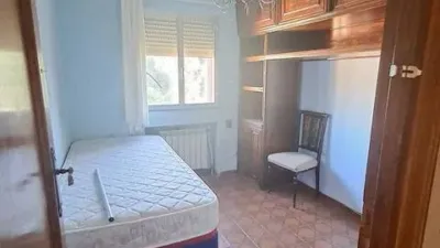 Flat in Fontarrón photo 23