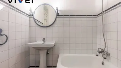 Apartment in Cortes-Huertas photo 24