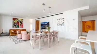 Apartment in Torreblanca del Sol photo 8