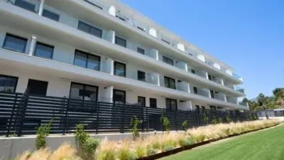 Apartment in Torreblanca del Sol photo 22
