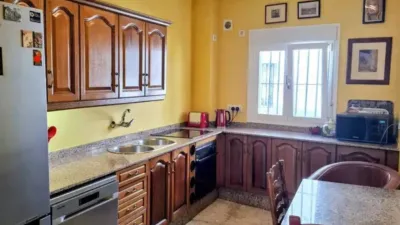 Chalet in Medina Sidonia photo 9
