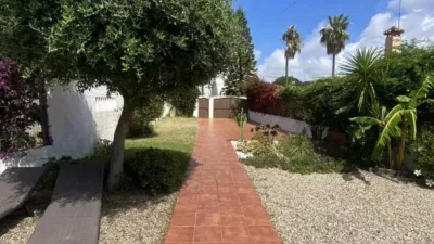 Chalet in Chiclana de la Frontera photo 25